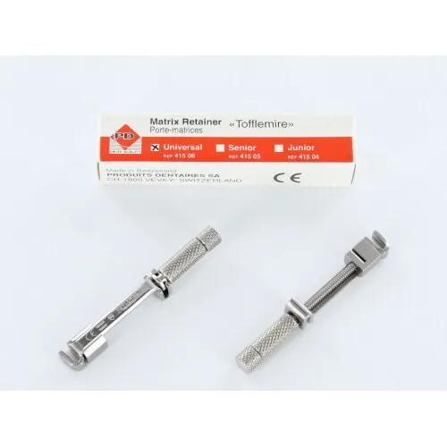 PD TOFFLEMIRE MATRIXSPANNER UNIVERSEEL