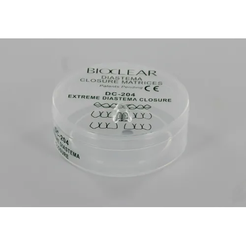BIOCLEAR MATRIX DIASTEMA CLOSURE EXTREME (25st)