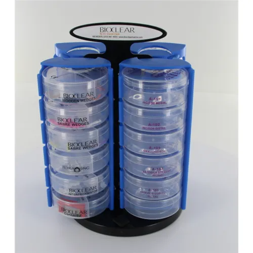 BIOCLEAR MATRIX AESTHETICS KIT