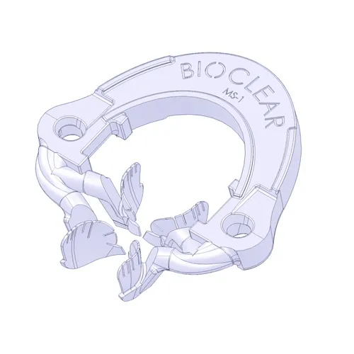 BIOCLEAR TETRA RING (10st)