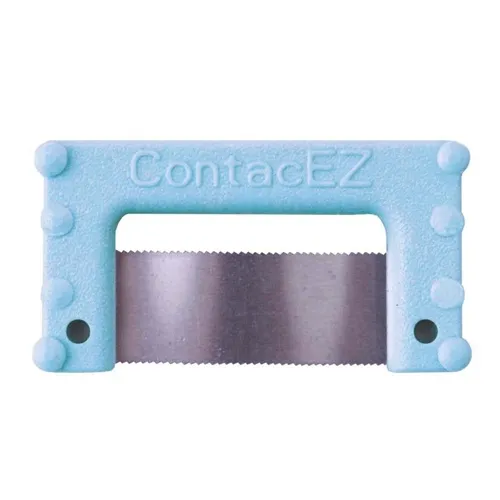BIOCLEAR CONTACT EZ-BLUE HEAVY 0,065mm (8st)