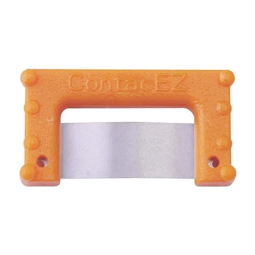 BIOCLEAR CONTACT EZ-ORANGE LIGHT 0,05mm (8st)