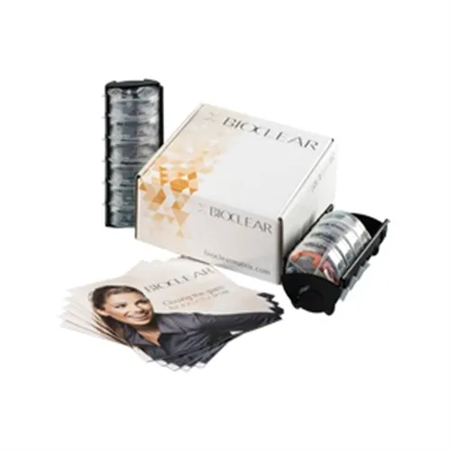 BIOCLEAR ANTERIOR AESTHETIC KIT