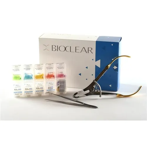 BIOCLEAR BIOFIT POSTERIOR MATRIX KIT 818081