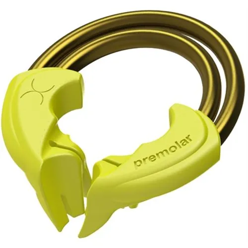 BIOCLEAR TWINRING PREMOLAAR TWR-PM2 (2st)