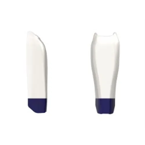 BIOCLEAR BLACK TRIANGLE SMALL BLAUW REFILL (20st)