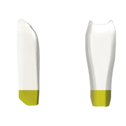BIOCLEAR BLACK TRIANGLE SMALL GEEL REFILL (20st) REF BIO-301081