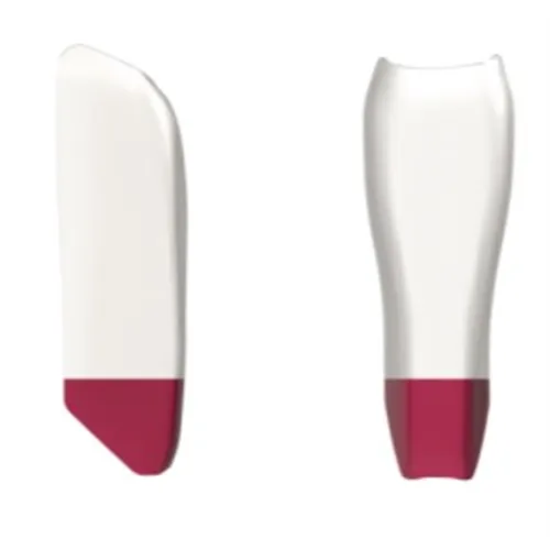BIOCLEAR BLACK TRIANGLE LARGE ROZE REFILL (20st)