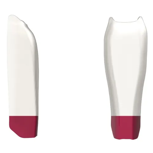 BIOCLEAR BLACK TRIANGLE SMALL ROZE REFILL (20st) REF BIO-301091