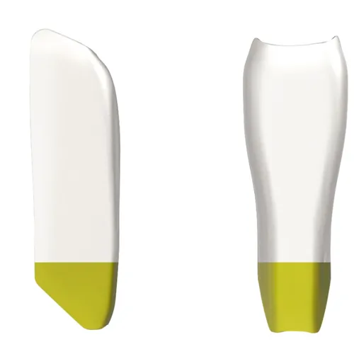 BIOCLEAR BLACK TRIANGLE LARGE GEEL REFILL (20st)