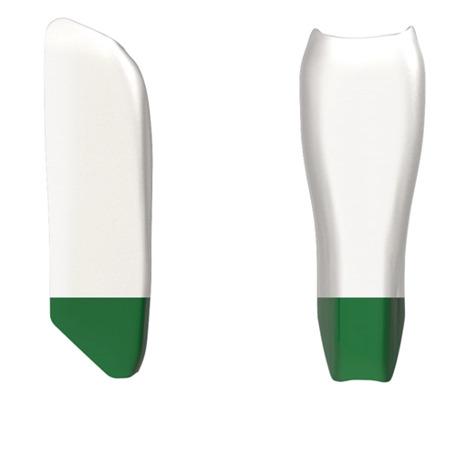 BIOCLEAR BLACK TRIANGLE LARGE GREEN REFILL (20st)