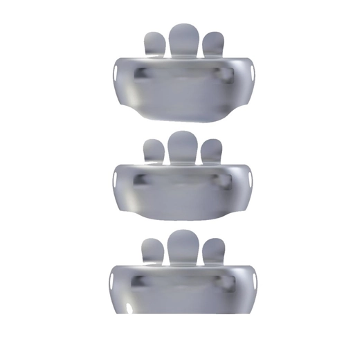 BIOCLEAR BIOFIT SS METAL MATRIX 6,5mm 3060-31