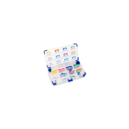 DIRECTA CONTACEZ IPR STRIPS RAINBOW SET (24st)