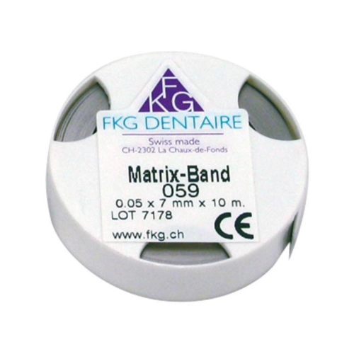 FKG MATRIXBAND 7mm (10mtr)
