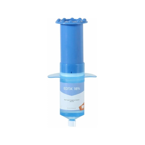 ULTRADENT EDTA 18% INDISPENSE SPUIT NR.UP-162(30ml)