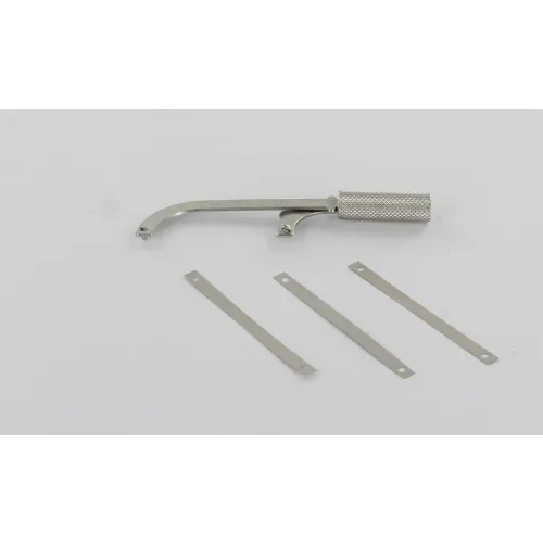 DENMAT CERISAW ANTERIOR KIT INCLUSIEF ZAAGJES (1 HANDLE + 3 ZAAGJES)