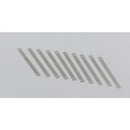 DENMAT CERISAW ANTERIOR REFILL ZAAGJES LANG (10st)