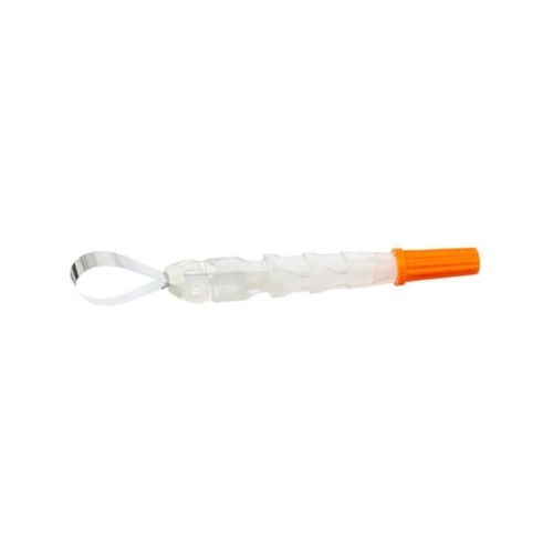 ULTRADENT OMNI MATRIX WINGLESS REFILL 0,025mm ORANJE NR.7701 (48st)