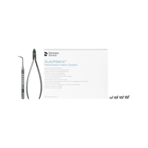DENTSPLY SIRONA AUTOMATRIXEN SET COMPLEET