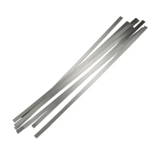 DENMAT CERISAW ANTERIOR INTERPROXIMIAL REFILL ZAAGJES LANG (10st) 1339
