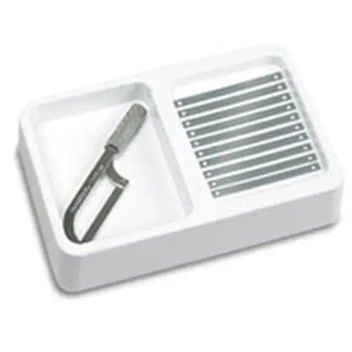 DENMAT CERISAW POSTERIOR KIT INCLUSIEF ZAAGJES (1 HANDLE + ZAAGJES)