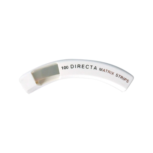 DIRECTA MATRIXSTRIPS GEBOGEN (100st)