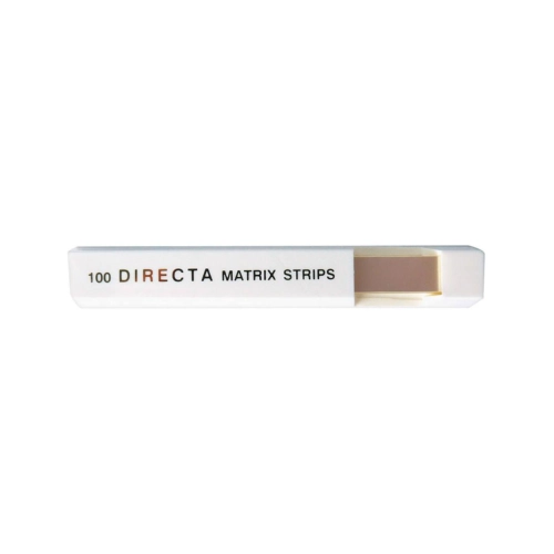DIRECTA MATRIXSTRIPS RECHT (100st)
