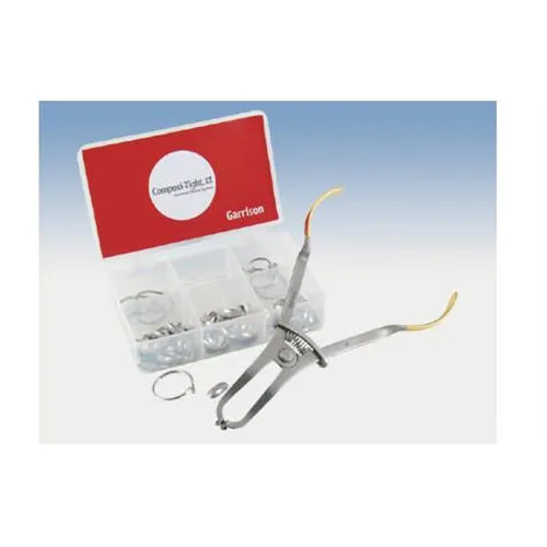 GARRISON COMPOSI-TIGHT ORIGINAL SYSTEM KIT K-102