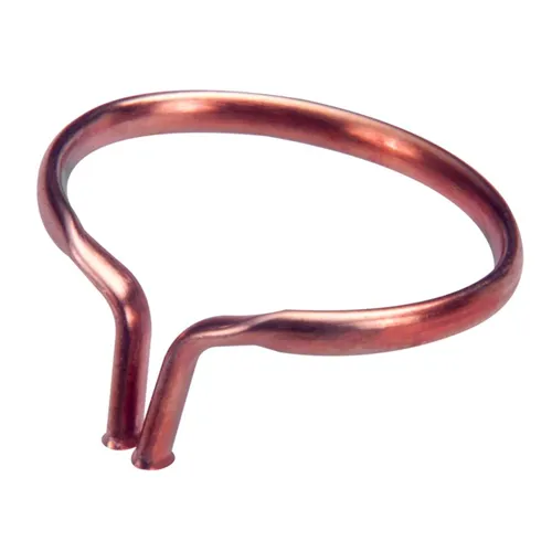 GARRISON COMPOSI-TIGHT GOLD MATRIXRINGEN G-RING LONG AU-500 (3st)