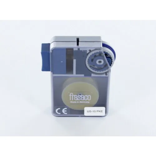 FRASACO POLYESTER MATRIXTAPE COMPLEET MET DISPENSER NR.PKE