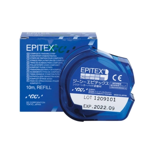 GC EPITEX MATRIXSTRIP TRANSLUCENT REFILL (10mtr)