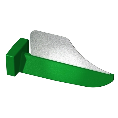 DIRECTA FENDERWEDGE REFILL MEDIUM GROEN (36st)