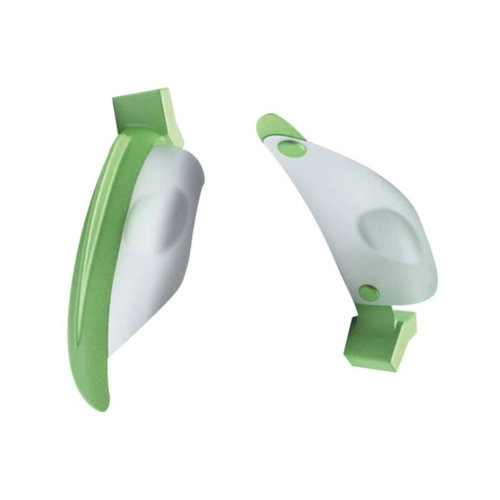 DIRECTA FENDERMATE REFILL LEFT NARROW LICHTGROEN (18st)