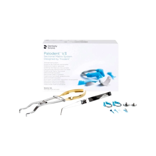 DENTSPLY SIRONA PALODENT V3 STARTER KIT