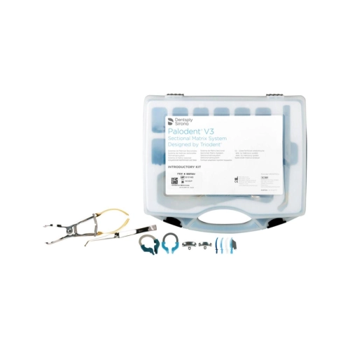 DENTSPLY SIRONA PALODENT V3 INTRO KIT