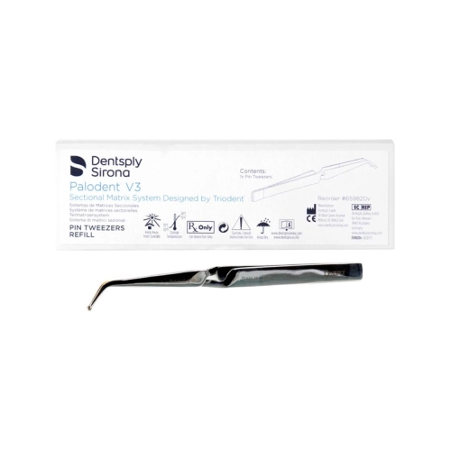 DENTSPLY SIRONA PALODENT V3 PINCET