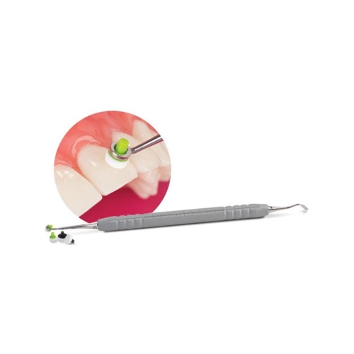 IVOCLAR VIVADENT OPTRASCULPT PAD INSTRUMENT