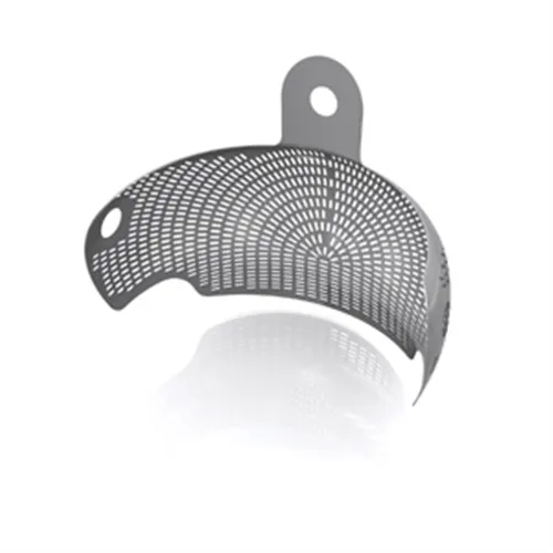 TRIODENT V4 CLEARMETAL MATRIX 6,5mm (50st)