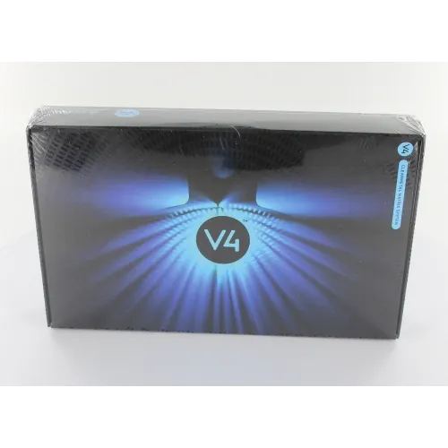 TRIODENT V4 CLEARMETAL UPGRADE PACK