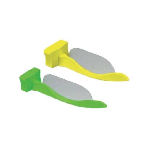 DIRECTA FENDERMATE PRIME ASSORTMENT (18st short neon geel/18st long neon groen)