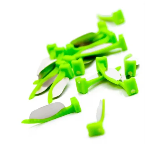 DIRECTA FENDERMATE PRIME VALUE PACK LONG NEON GROEN (100st)