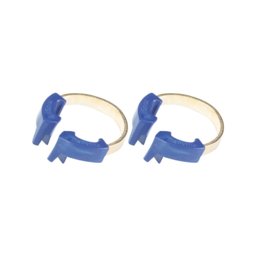 DANVILLE MEGA V-RINGEN REFILL (2st)