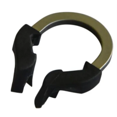 MICERIUM ENA MATRIX NiTi STANDAARD RING MOLAR BLACK (2st) MIC-EMAM