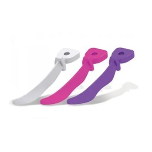 MICERIUM ENA MATRIX MEDIUM WEDGES ROZE (100st) MIC-EMWM