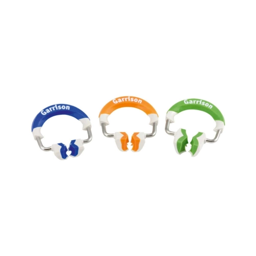GARRISON COMPOSI-TIGHT 3D MATRIXRINGEN SET NR.FXR01 (3st)