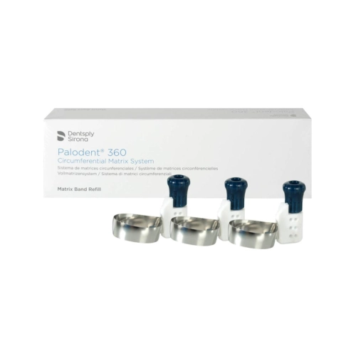 DENTSPLY SIRONA PALODENT 360 4,5mm REFILL (48st)