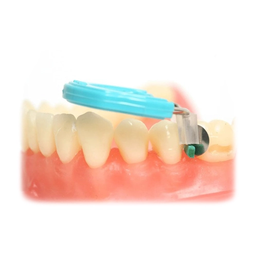 SEPTODONT SEPTOMATRIX SECTIONAL HARD (RING +8 TIPS) REF 10385P