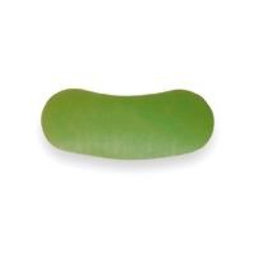 GARRISON COMPOSI-TIGHT 3D SLICK BANDS MOLAAR 6,4mm GROEN SM-200 (100st)