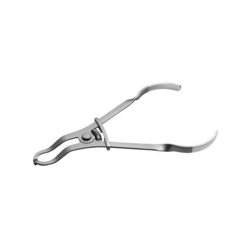 GARRISON COMPOSI-TIGHT ORIGINAL RING PLACEMENT FORCEPS MRDF-100