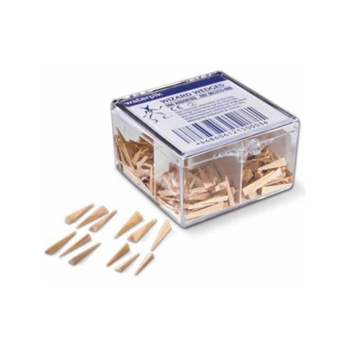 TELEDYNE WATERPIK WIZARD WIGGEN ASSORTED (500st)